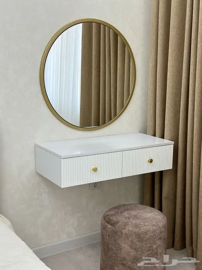 ديكورات وخزائن 7