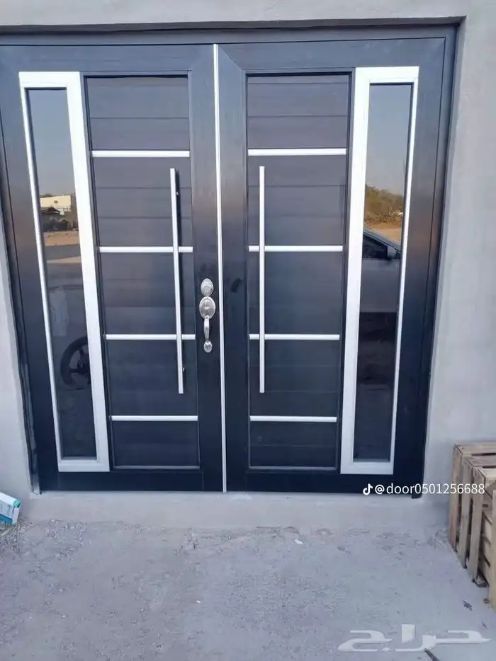 جميع اعمال الحداده 9