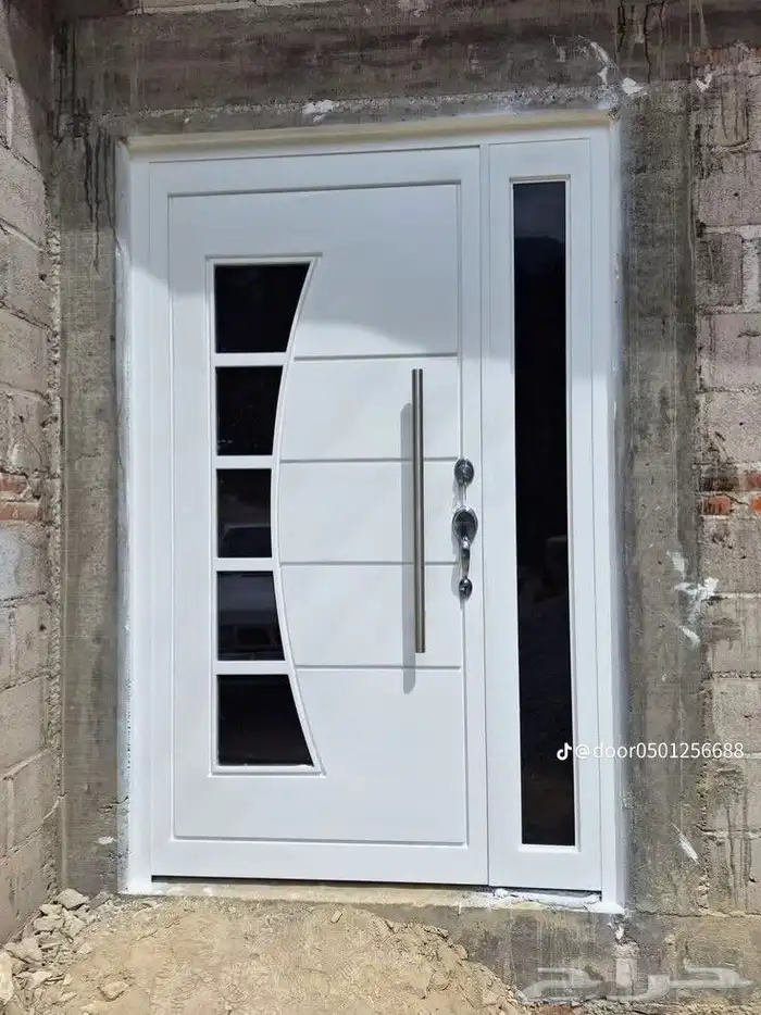 جميع اعمال الحداده 8