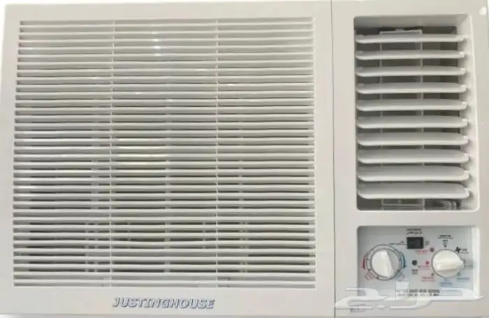 مكيف شباك مستعمل 0