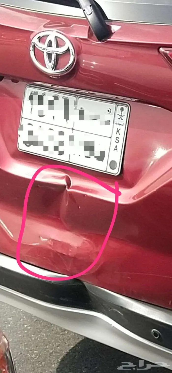 تويوتا راش 2022 سعودي فل كامل 9