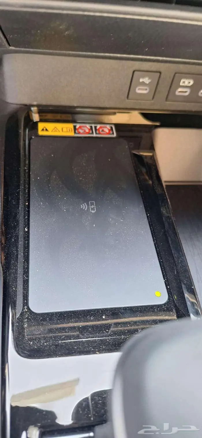 تويوتا كامرى LE بنزين موديل 2025 فضي 8