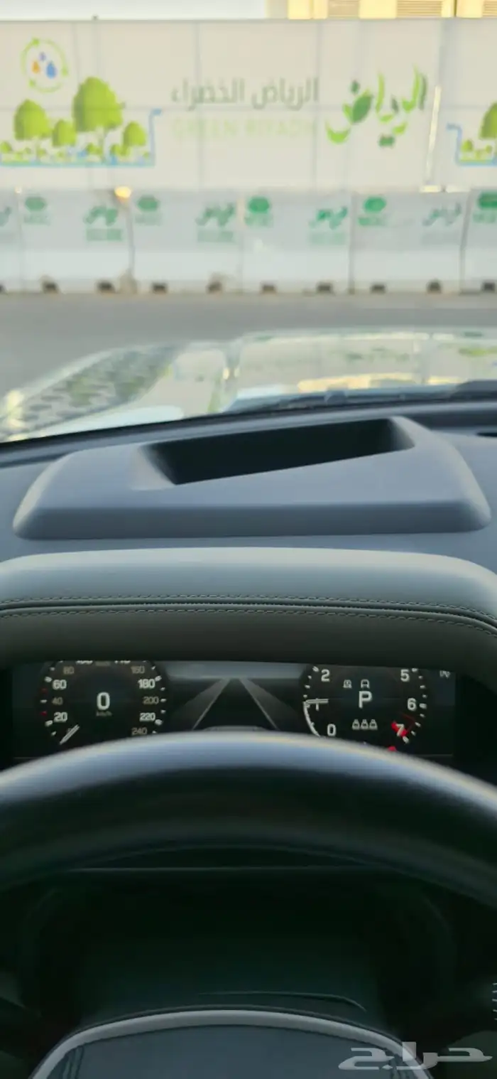 رنج روفر ديفندر 90 HSE مديل 2021 6 سلندر 10