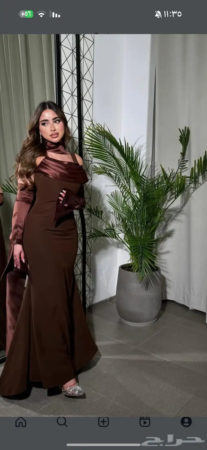 فستان للبيع 0