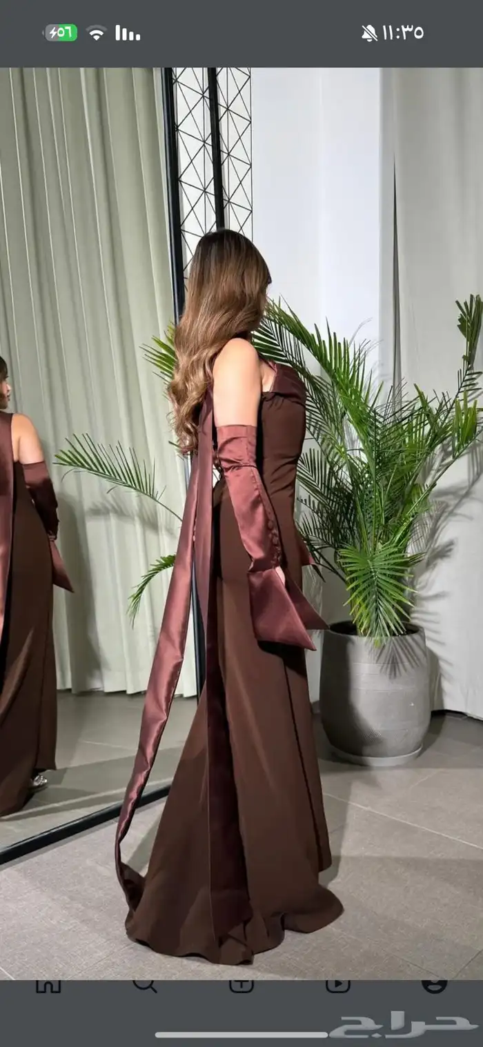 فستان للبيع 2