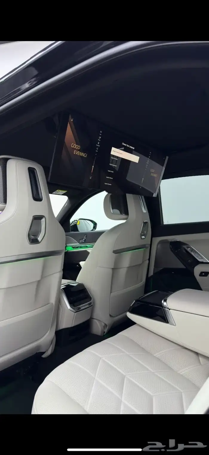 تاجير سيارات فارهه _ Luxury car rental 3