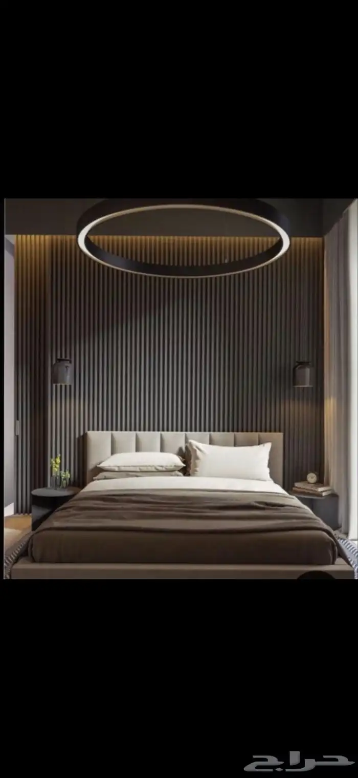 تاثيث فنادق وشقق مفروشه مصنع لتجهيز جميع المستلزمات 19