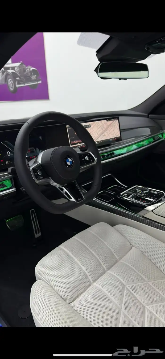 تاجير سيارات فارهه _ Luxury car rental 2