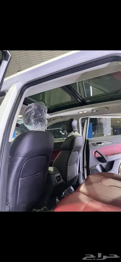 بسم الله الرحمن الرحيم.. شانجان cs35بلس الموديل 2022 index