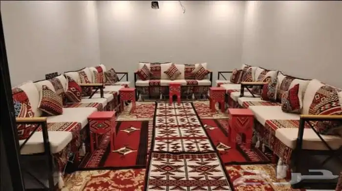 تاجير جلسات تاجير دفايات كراسي طاولات قهوجي سماعات العاب تنس 4