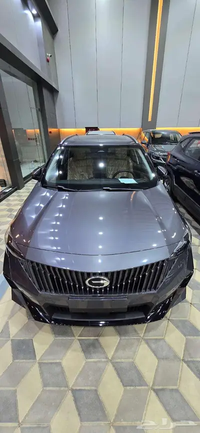 جالك gs3 2026 index