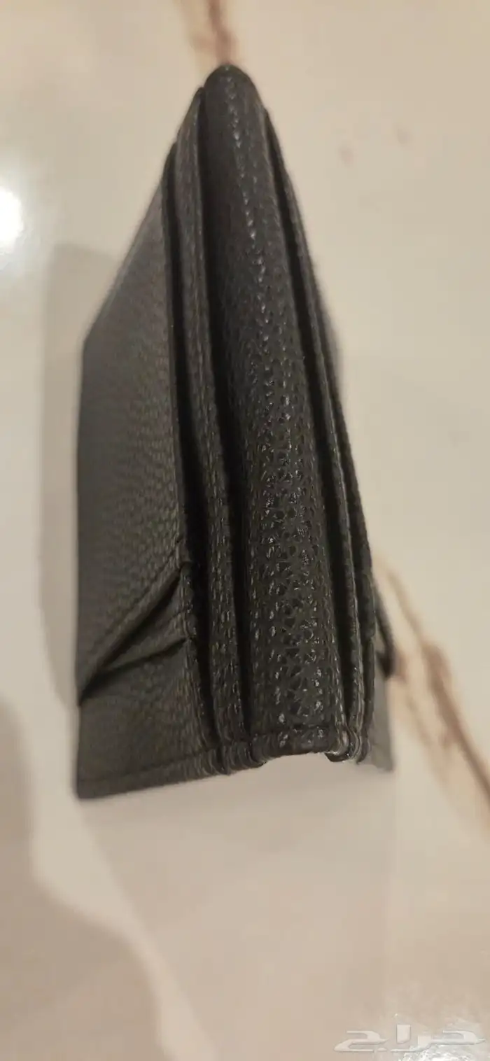 محافظ بطاقات جلد بألوان مختلفه 6