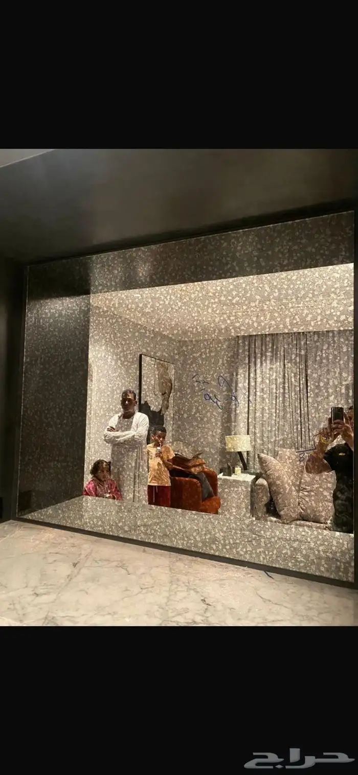 زجاج ومرايا جده 3