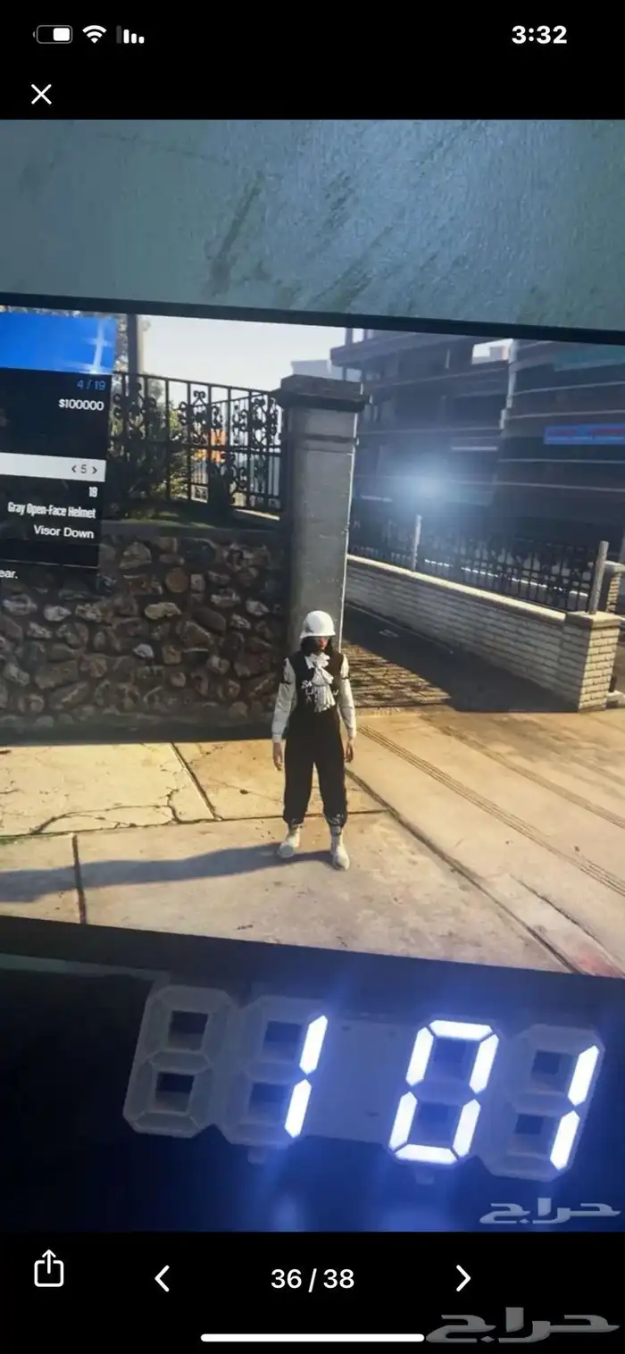 ايدي قراند مهكر 35