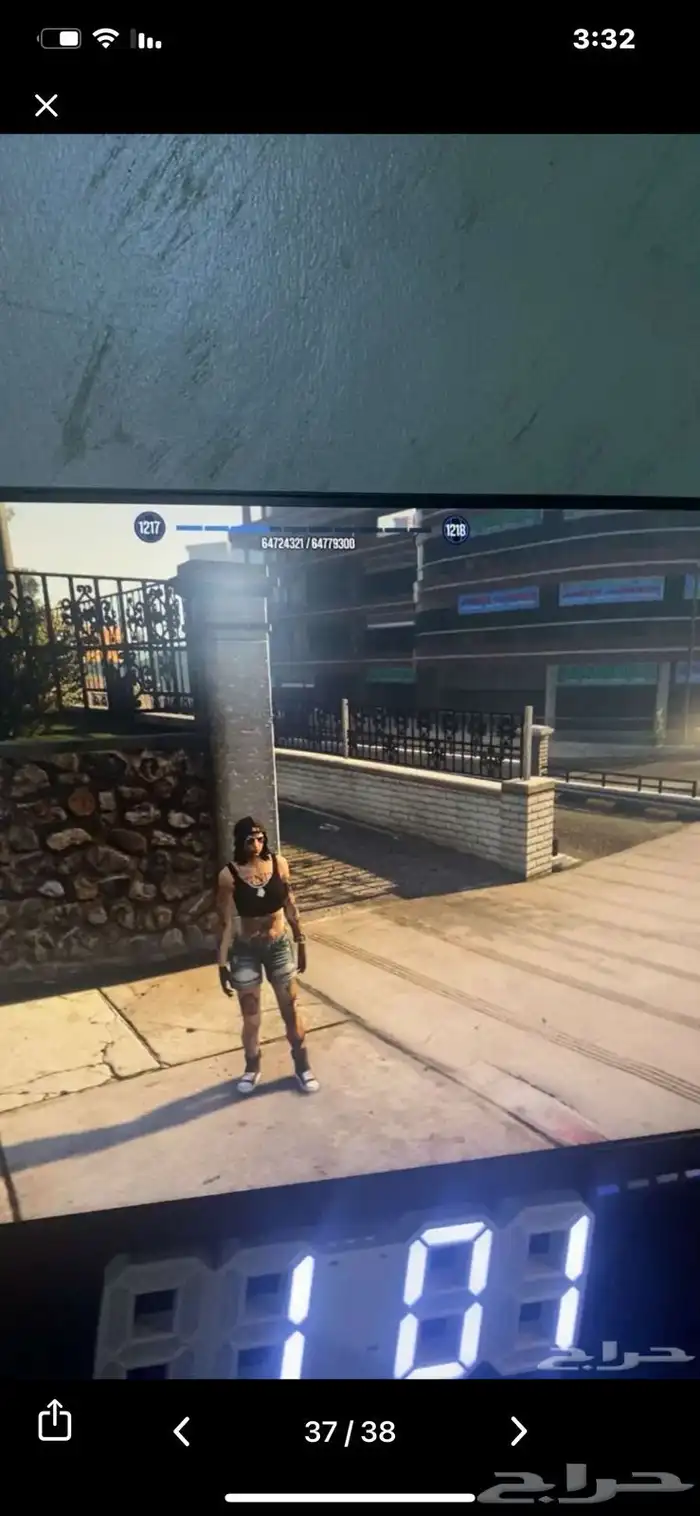 ايدي قراند مهكر 34