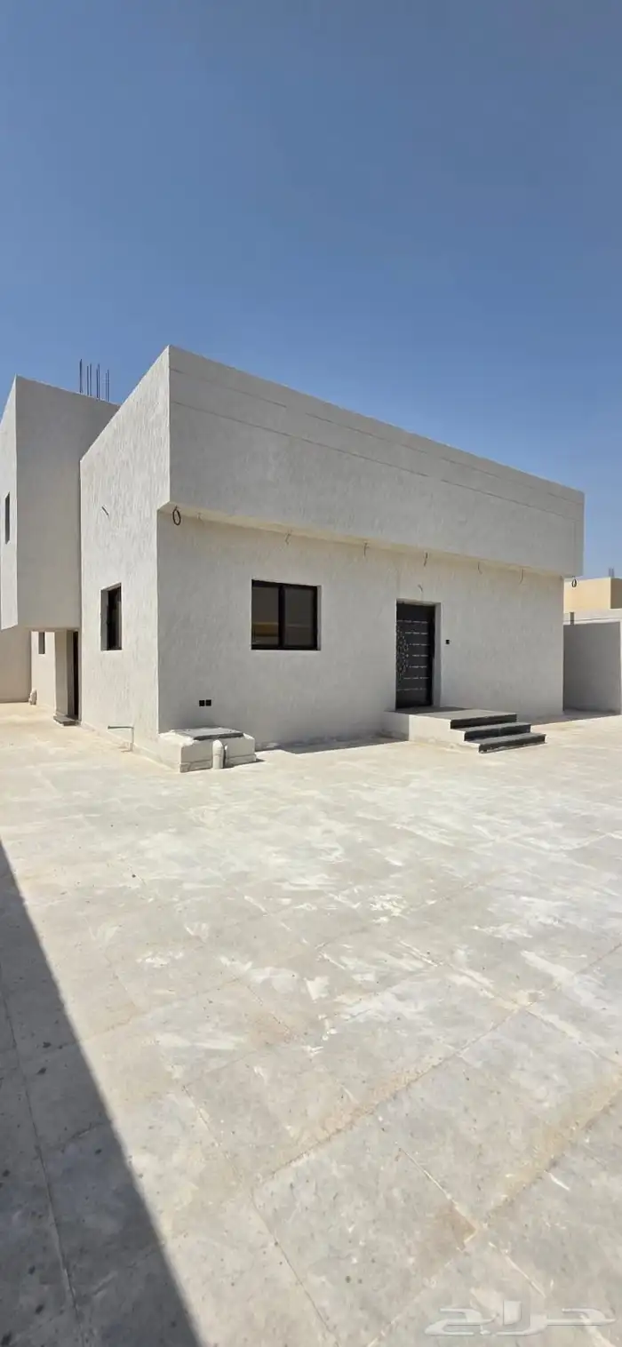 فلل في مخطط ولي العهد 9المروج والياسمين 25