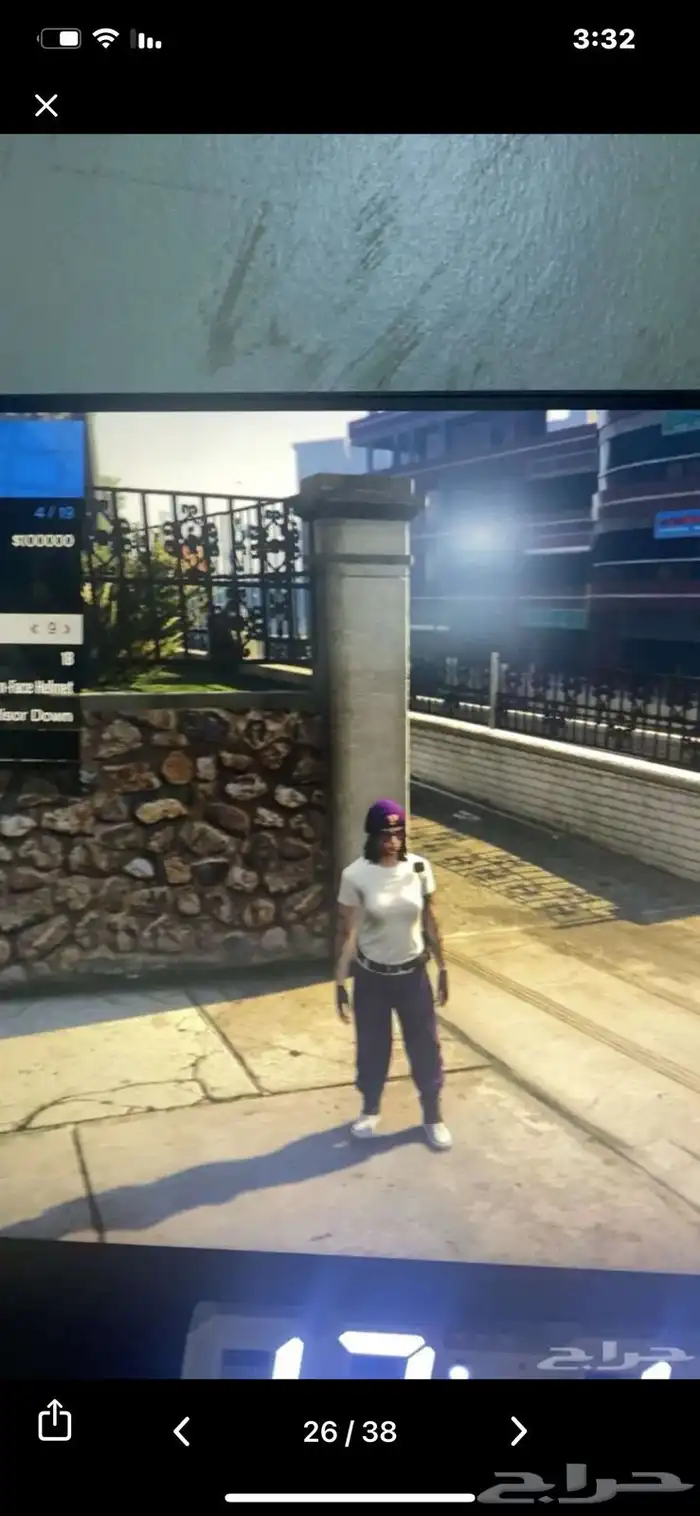 ايدي قراند مهكر 23