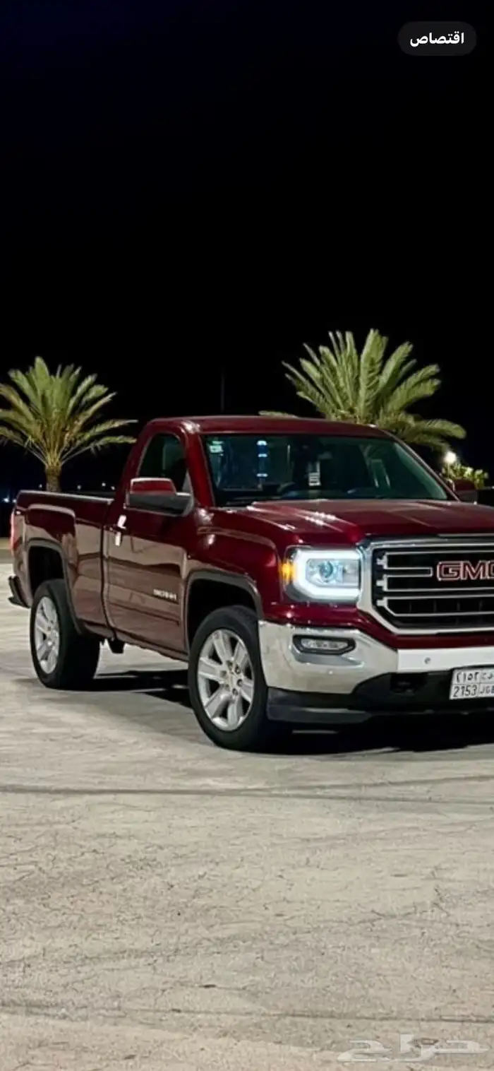 جمس سيرا 2016 فل كامل 6