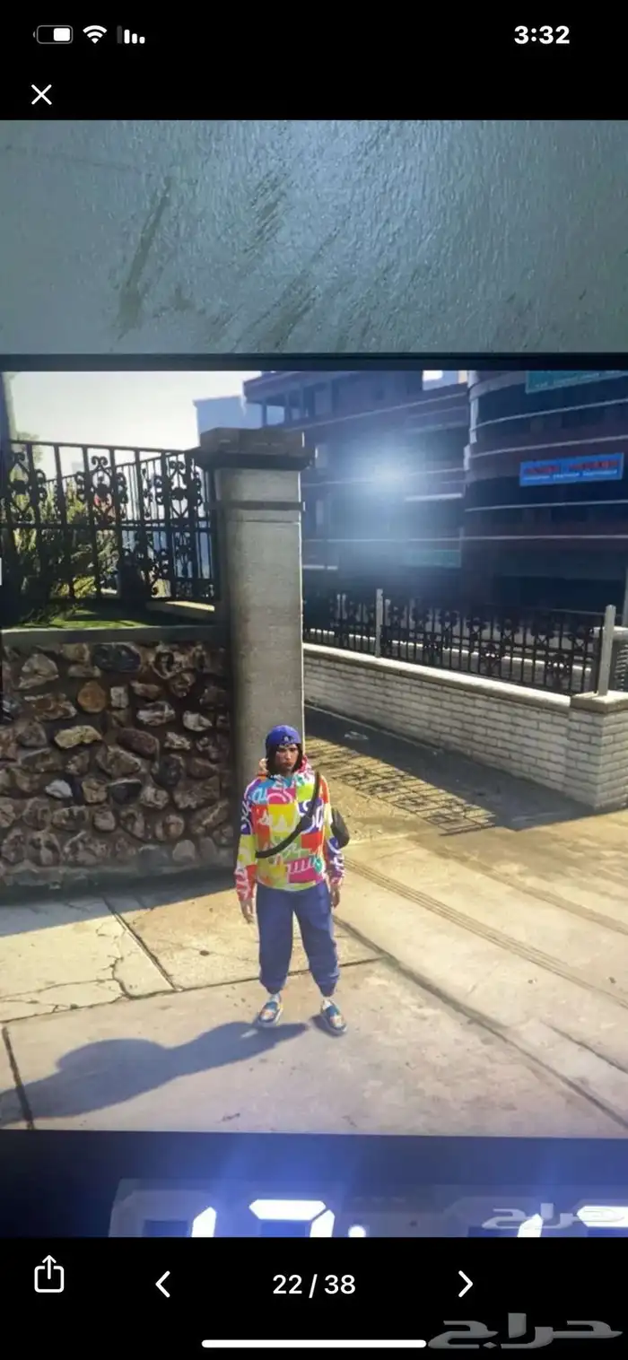 ايدي قراند مهكر 18