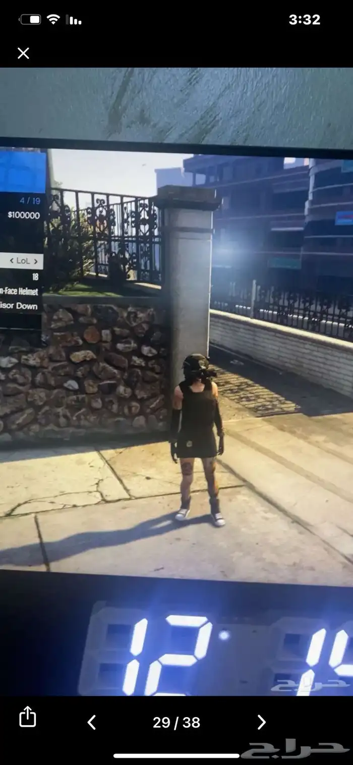 ايدي قراند مهكر 26