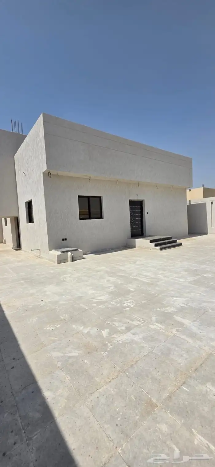 فلل في مخطط ولي العهد 9المروج والياسمين 38