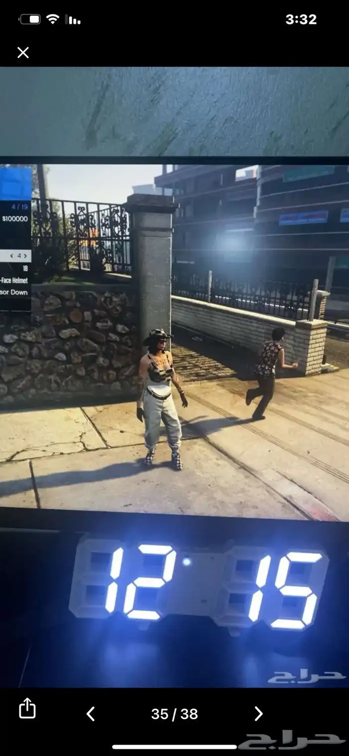 ايدي قراند مهكر 32