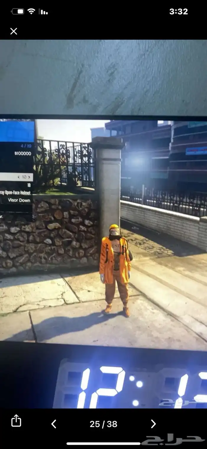 ايدي قراند مهكر 22