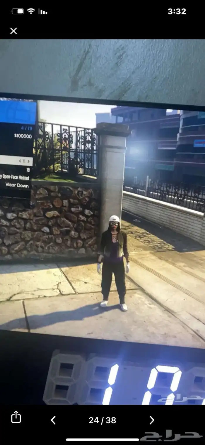 ايدي قراند مهكر 21