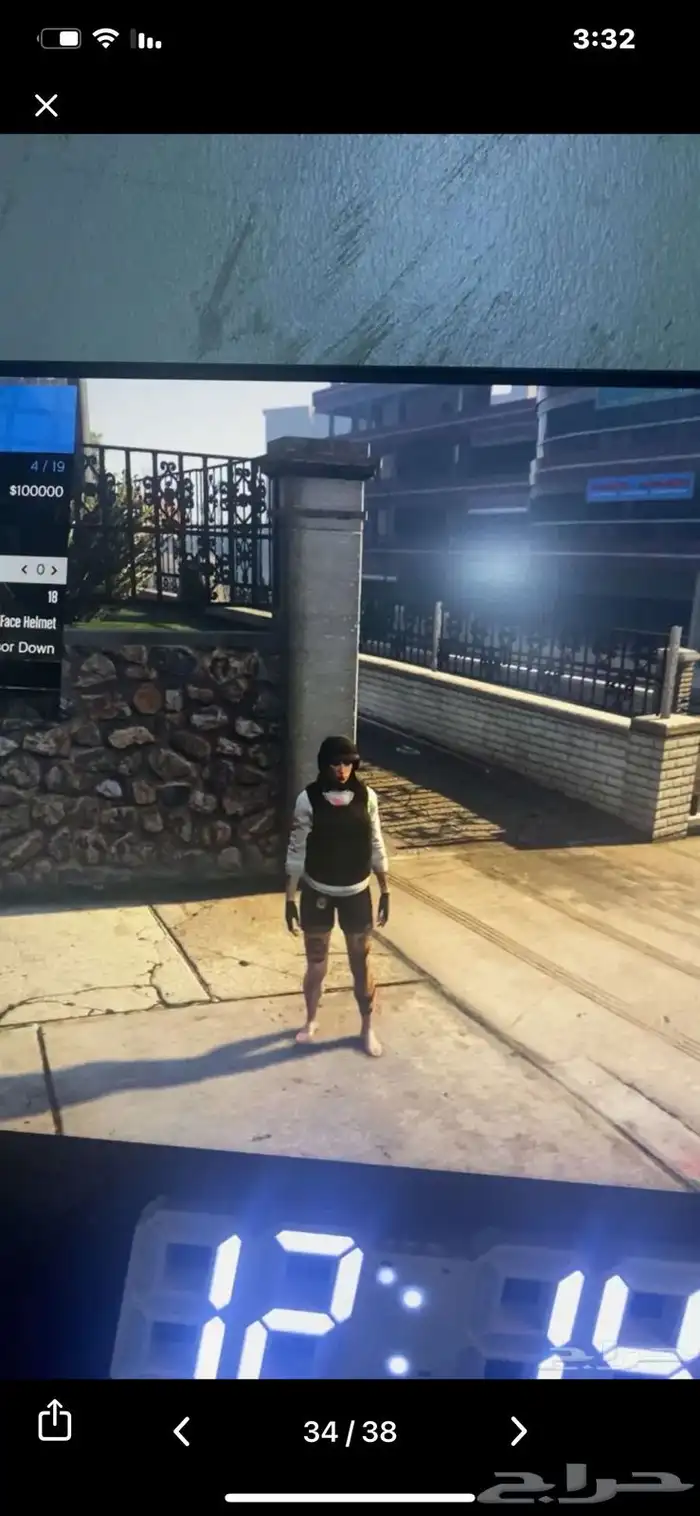 ايدي قراند مهكر 30