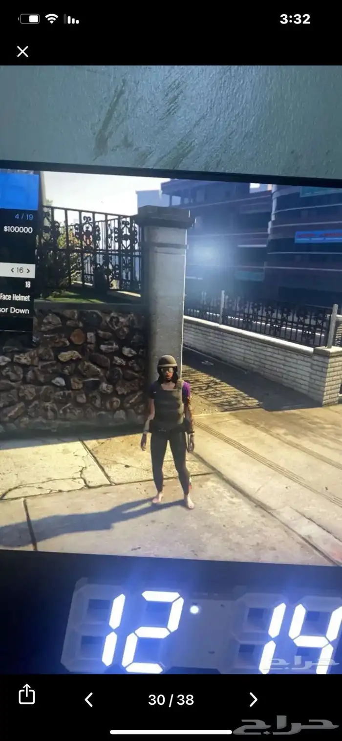 ايدي قراند مهكر 27