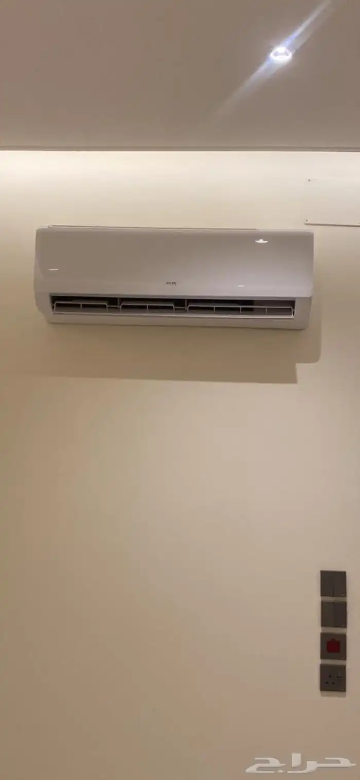 مكيف اسبليت AUX 12 وحده 3