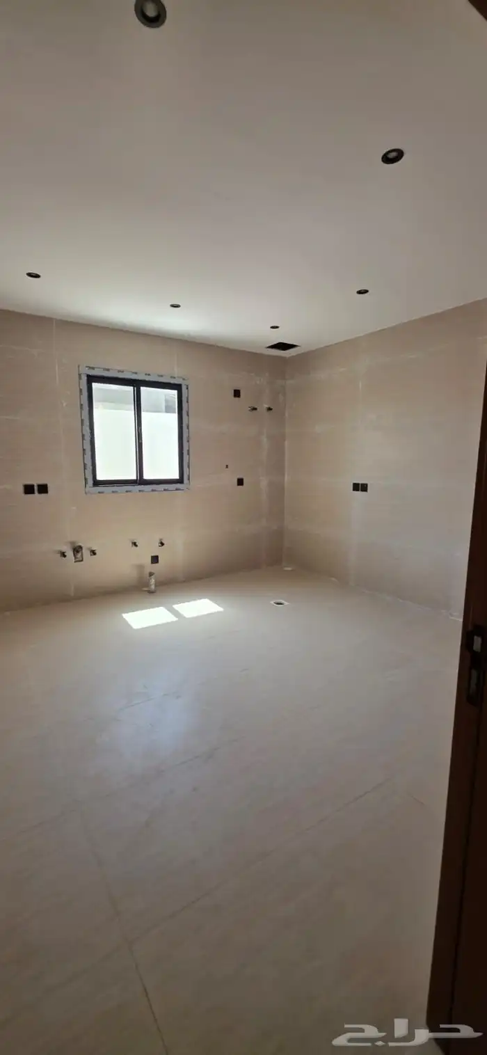 فلل في مخطط ولي العهد 9المروج والياسمين 58