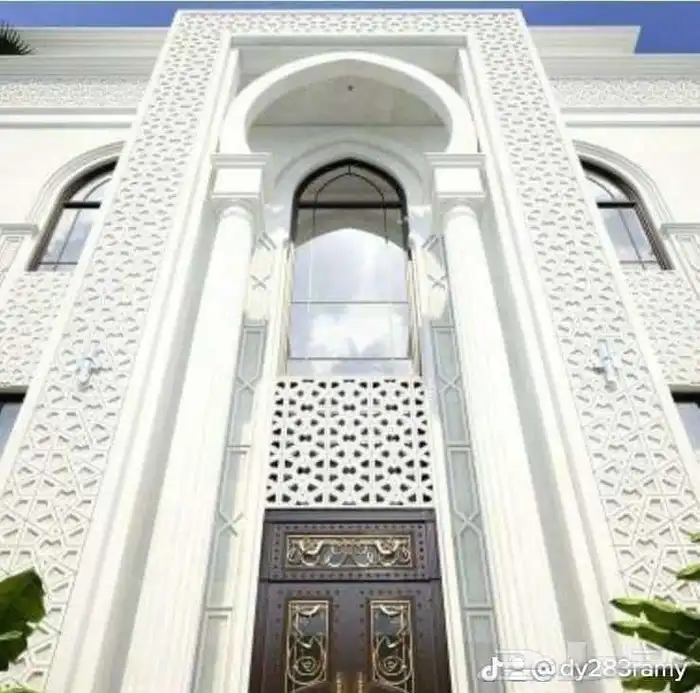 ديكورات جي ار سي كل ما هو جديد في عالم الديكور 0