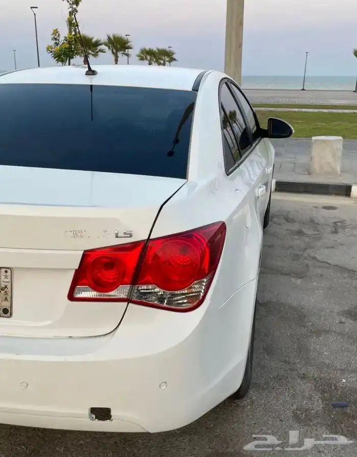 كروز شيفروليه 2015 5