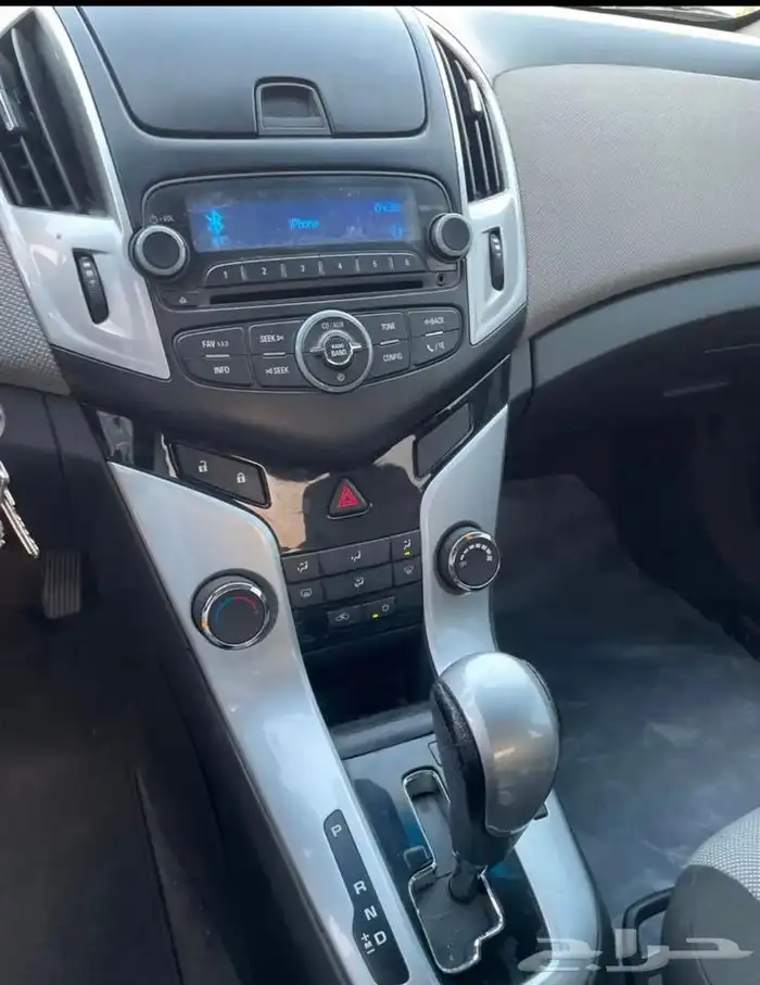 كروز شيفروليه 2015 8