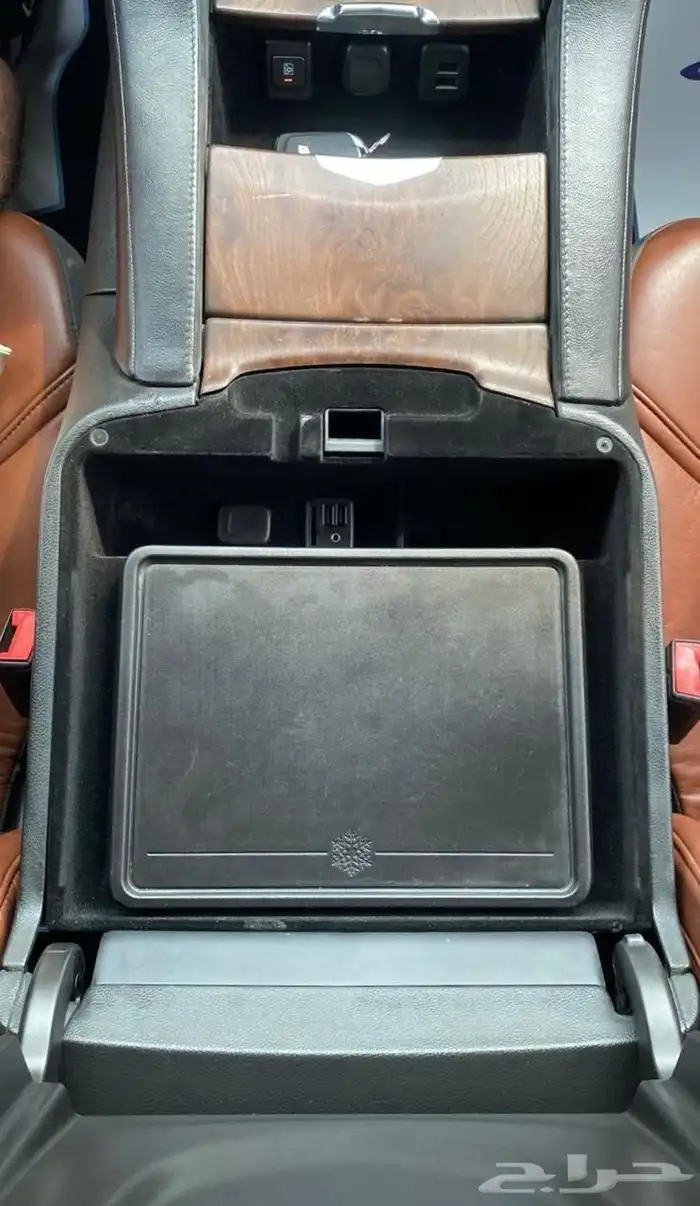 2015  Cadillac Escalade Premium 15