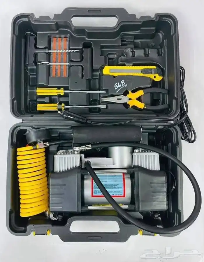 منفاخ كفرات سياره 0