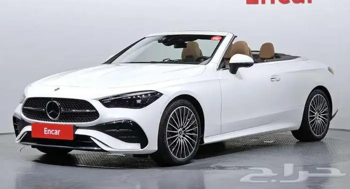 مرسيدس CLE 200 2024 معرض الميموني للاستيراد من كوريا 0