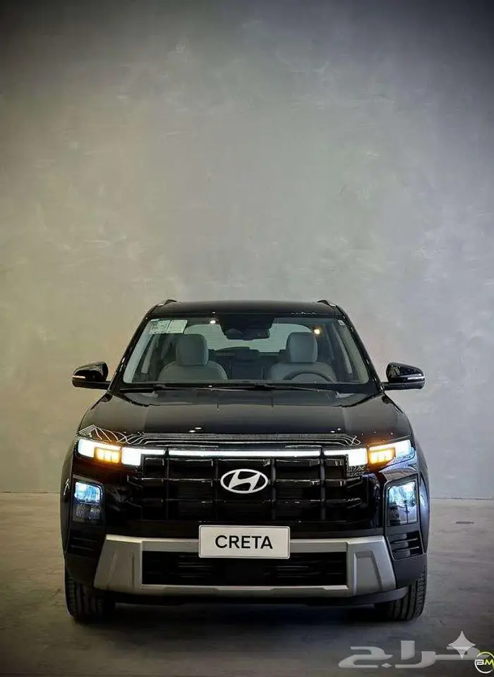 هيونداى كريتا جراند كمفورت -2025(كاش -اقساط) 1