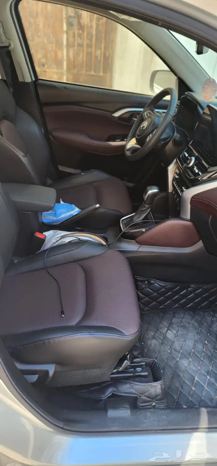 اوربان كروزر 2024 13