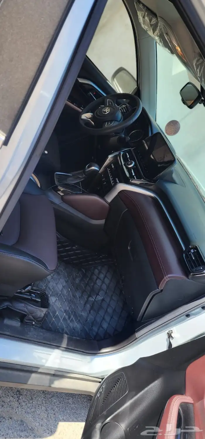 اوربان كروزر 2024 14