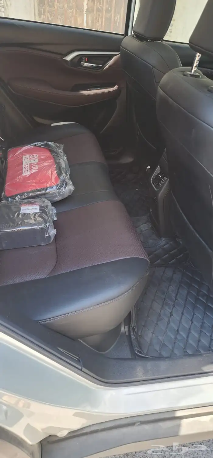 اوربان كروزر 2024 11