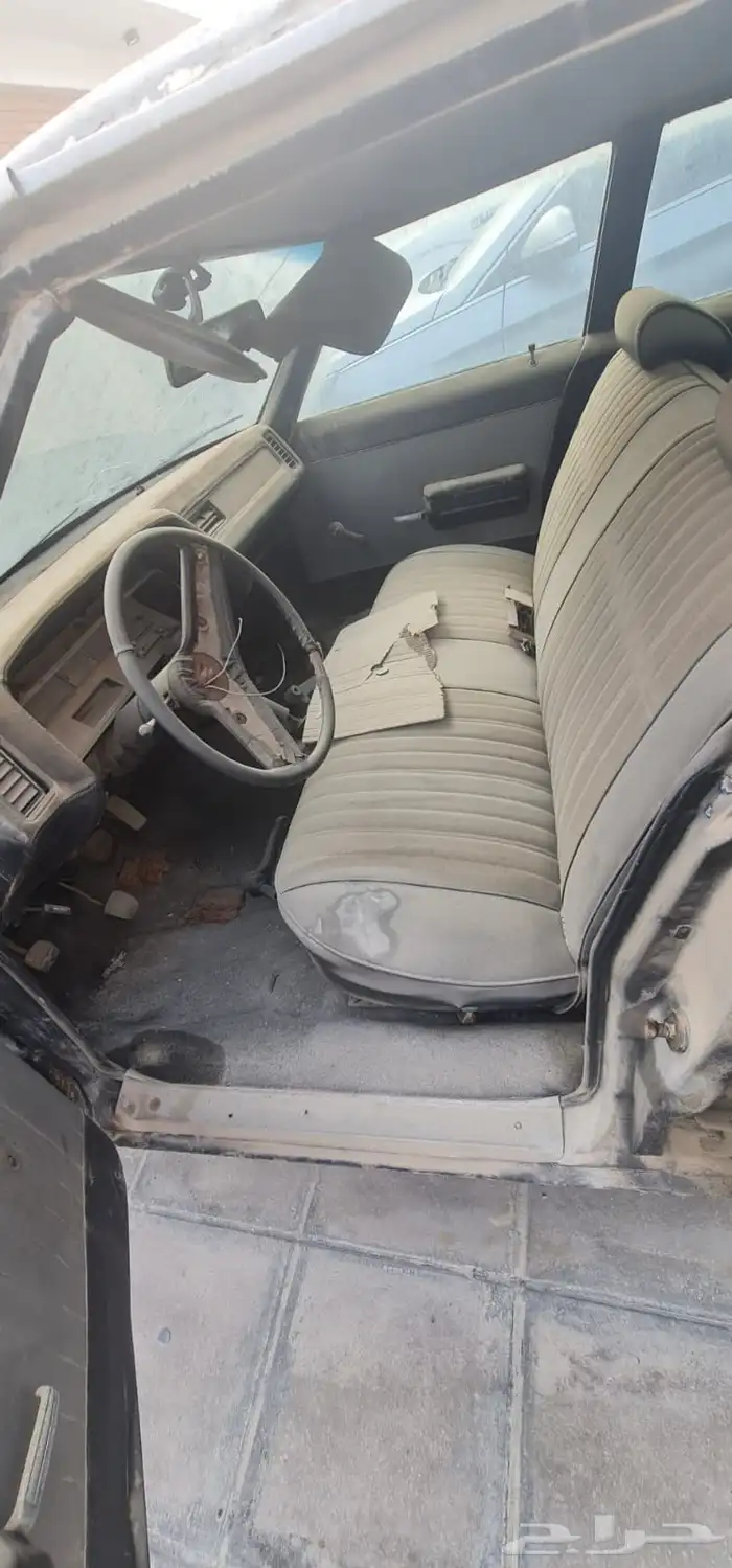 امريكي بونتياك 1969 4