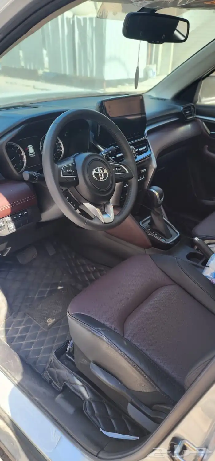 اوربان كروزر 2024 17