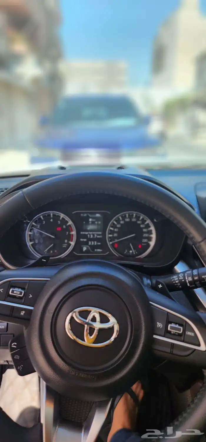 اوربان كروزر 2024 16