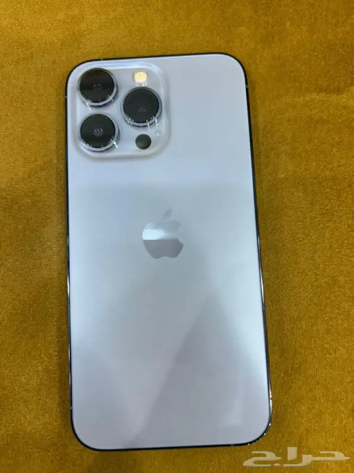 ايفون 13 pro 256 0