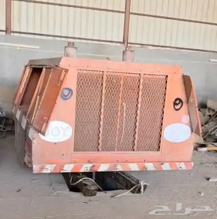 كمبروسرات ضاغط هواء 4