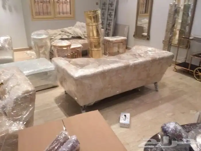 شركة نقل عفش بالجبيل والدمام 5