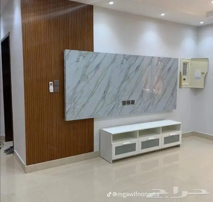 متخصصون في تنفيذ اعمال الديكورات المنزليه الحديثه الالخارجيه 1