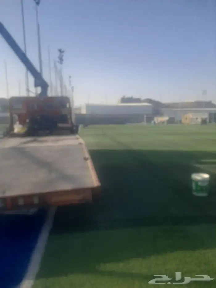 معلم العشب نجيله حدائق صناعي بيت استراحة أرضي تر يبات شعل مل 5